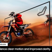 Samsung 85-Inch Class QLED 4K Q60D Series Quantum HDR Smart TV w/Object Tracking Sound Lite, Motion Xcelerator, Slim Design, Gaming Hub, Alexa Built-in (QN85Q60D, 2024 Model) - Image 7