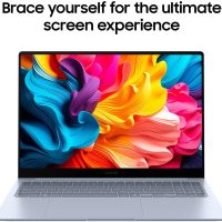 Samsung Galaxy Book4 AI Business Laptop (15.6" FHD Anti-Glare, Snapdragon X (> i7-1255U), 16GB DDR5, 512GB Storage) Copilot+ PC, Fingerprint, Wi-Fi 7, 28-hr Long Battery, Win 11 Pro, NP750XQB - Image 4