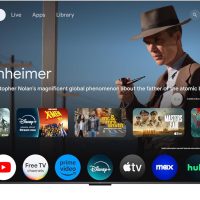 TCL 55-Inch Class QM6K Series QD-Mini LED 4K UHD Google Smart TV Best Value Mini-LED TV - QLED, 144hz, 240hz Gaming Rate, High Contrast Screen, Onkyo Audio, Dolby Atmos (55QM6K, 2025 Model) - Image 19