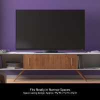 Panasonic Blu Ray DVD Player with Full HD Picture Quality and Hi-Res Dolby Digital Sound, DMP-BD84P-K, Black - Image 5
