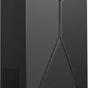 ASUS S501MER Desktop PC, Intel® Core™ i7-14700, 16GB DDR5 RAM, 1TB PCIe® SSD, Wi-Fi 6E, Windows 11 Home, Black, S501MER-DS704