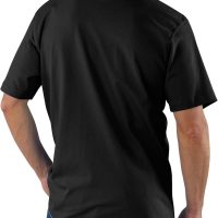 Carhartt Men's Loose Fit Heavyweight Short-Sleeve Pocket T-Shirt (Also Available in Big & Tall) - Image 2