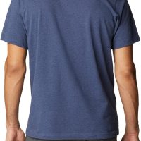 Columbia Men's Thistletown Hills Short Sleeve - Image 2