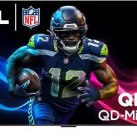TCL 55-Inch Class QM6K Series QD-Mini LED 4K UHD Google Smart TV Best Value Mini-LED TV - QLED, 144hz, 240hz Gaming Rate, High Contrast Screen, Onkyo Audio, Dolby Atmos (55QM6K, 2025 Model) - Image 20