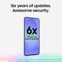 Samsung Galaxy A36 5G A Series Cell Phone, 256GB Unlocked Android Smartphone, AMOLED Display, Rugged Design, US Version, 2025, US 1 Yr Manufacturer Warranty, Awesome Lavender - Image 8