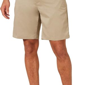 Amazon Essentials Men's Classic-Fit Stretch Golf Short (Available in Big & Tall)
