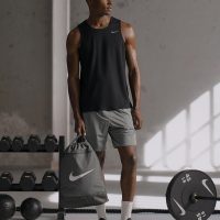 Nike Men's Totality Dri-Fit Unlined Versatile Shorts (7" Inseam) - Image 8