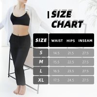 Womens Sweatpants with Pockets - Joggers for Women Sport Pants Trousers for Women - Image 7