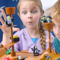 Don’t Rock the Boat Board Game - Kids Games, Family Games for Kids and Adults, Board Games for Family Night, Multi-Player Board Games, Builds Hand & Eye Coordination, Balancing Toy, Ages 5+ - Image 10
