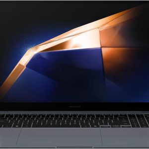 SAMSUNG 16" Galaxy Book4 Pro Laptop PC Computer, Intel Core 7 Ultra Processor 1TB, 3K AMOLED (2880 x 1800) Touchscreen, Advanced Security, 2024 Model, NP960XGK-KG1US, Moonstone Gray