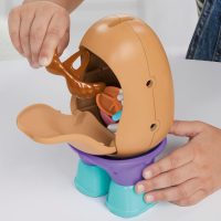 Potato Head Express Yourspud Playset with 1 Potato Body and 32 Accessories, Creative Toddler and Preschool Toys for Boys and Girls 2 Years and Up (Amazon Exclusive) - Image 5