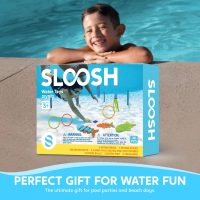 JOYIN 30 Pcs Diving Pool Toys for Kids Ages 3-12 Jumbo Set with Storage Bag Pool Games Summer Swim Water FishToys - Image 6