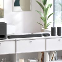 Sony BRAVIA Theater System 6, 5.1ch Home Theater System Sound bar with subwoofer and Rear Speakers, Surround Sound by Dolby Atmos/DTS:X Compatible HT-S60 - Image 9