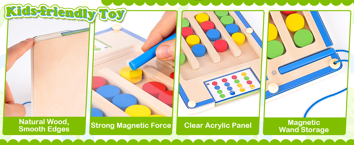 montessori toy