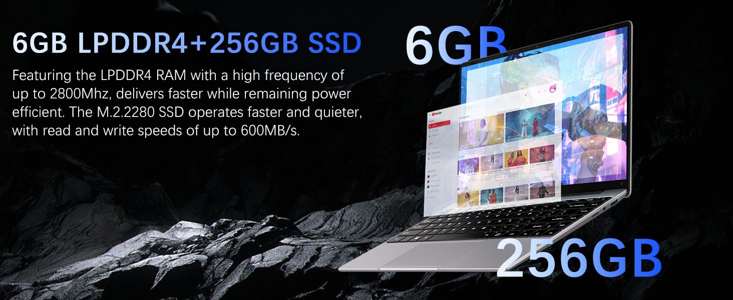 laptop