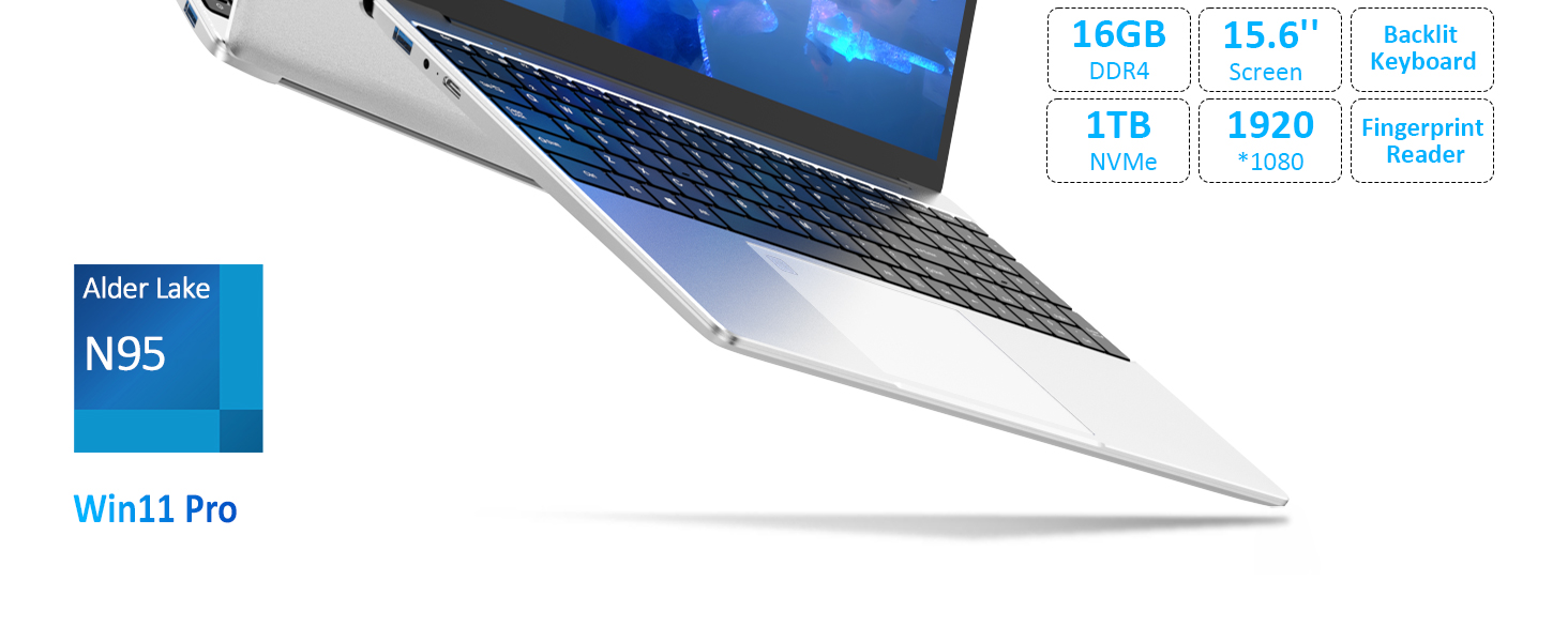 laptop hd 1080P n95 laptop computer windows laptop with monthly auusda laptop FHD