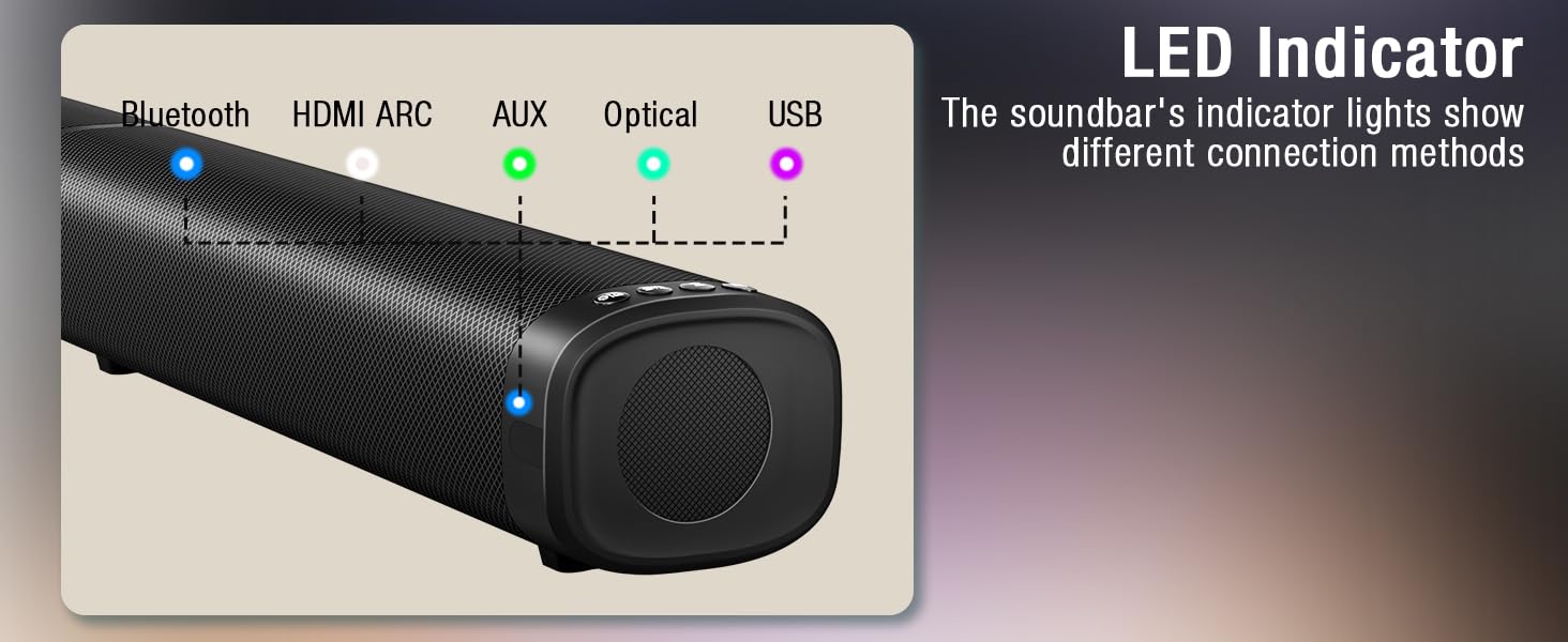 bluetooth surround sound speakers