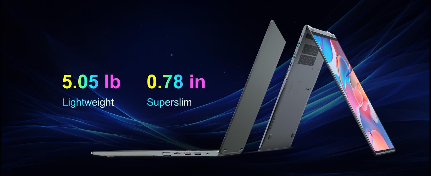 laptop
