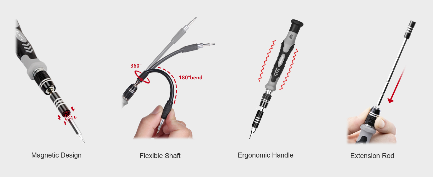Screwdriver Set
