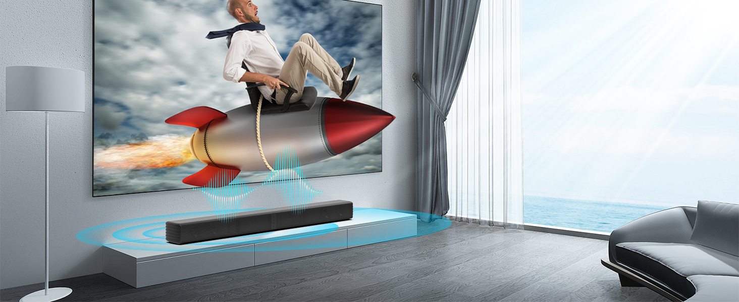 sound bar 1