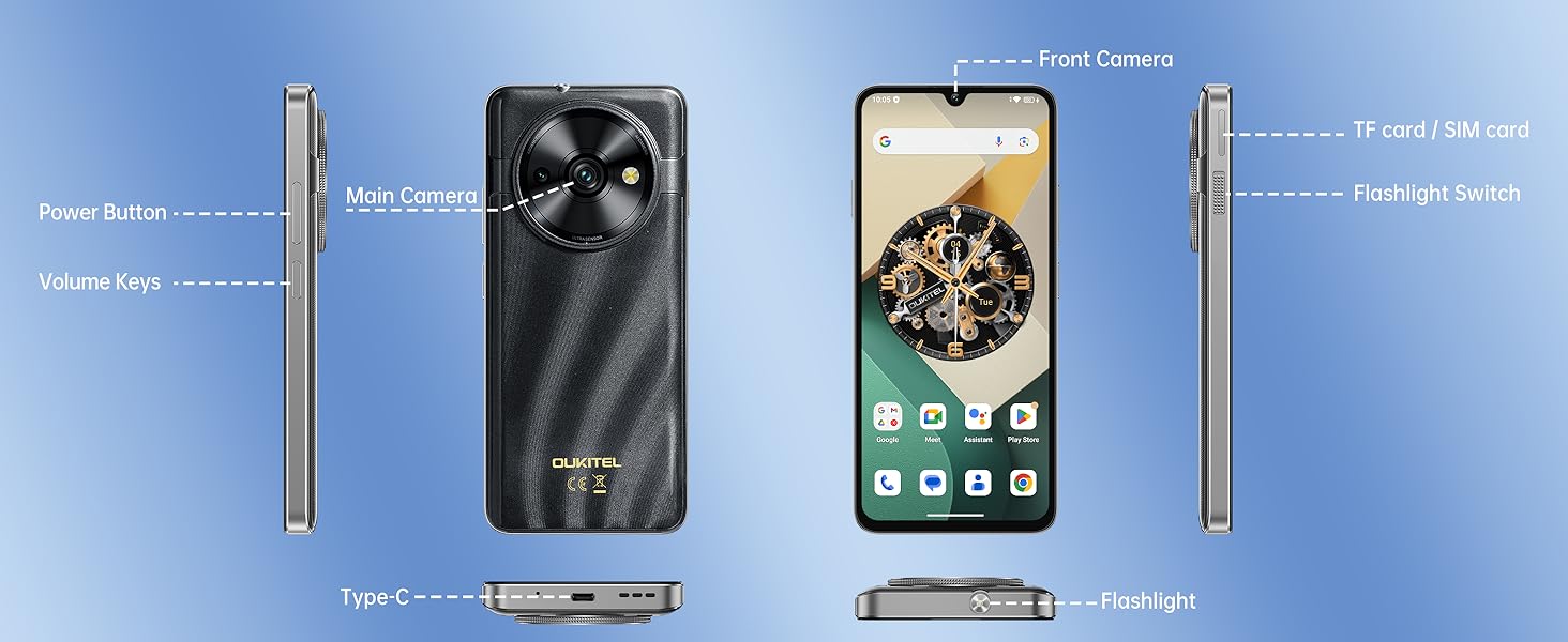 cell phones unlocked 12
