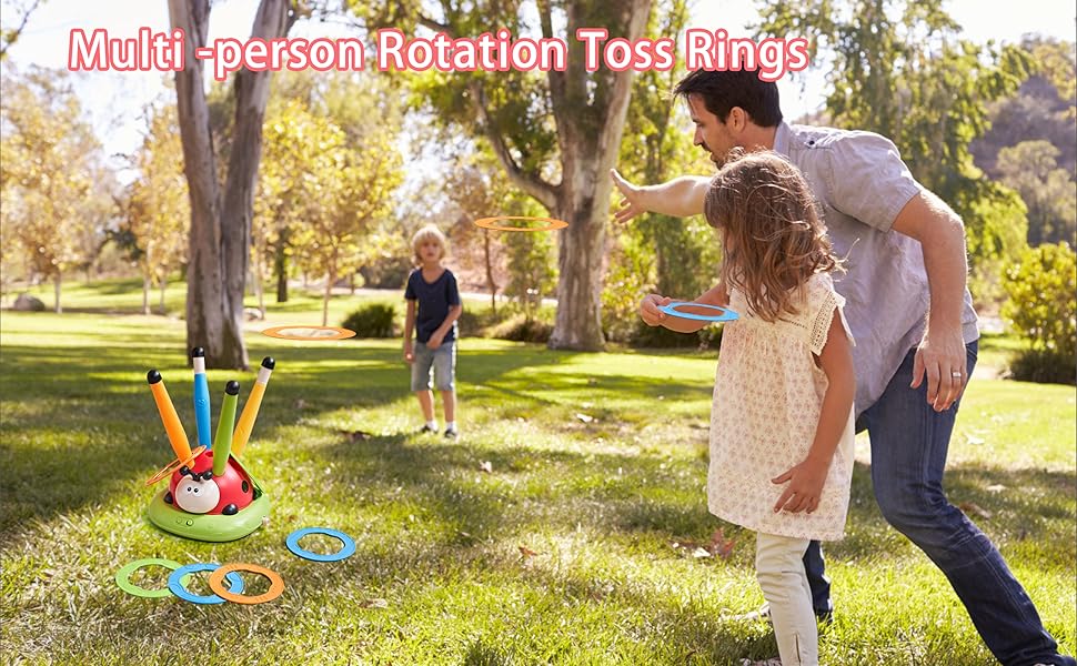outdoor toys for kids ages 4-8 gifts for kids
