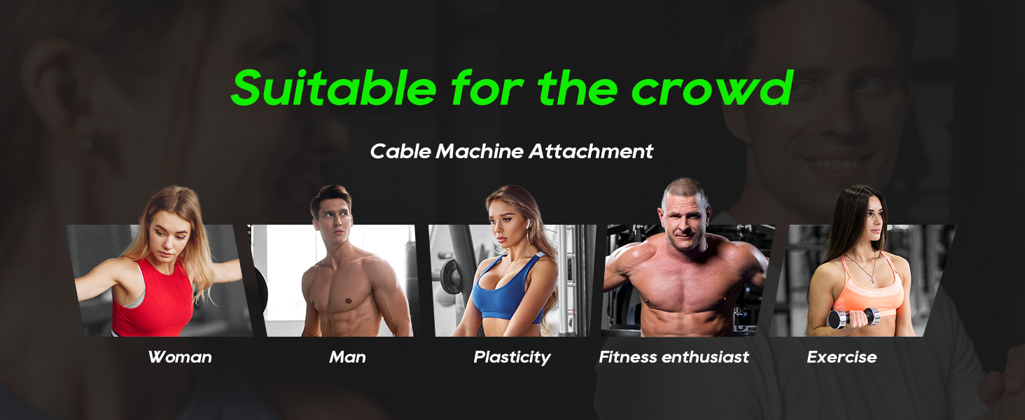 Cable Attachment