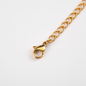 Name id Letter Handle Charm For Stanley Tumbler