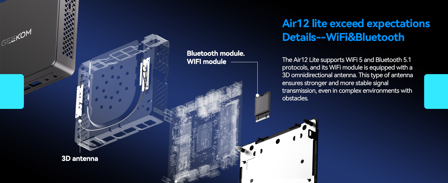 WIFI