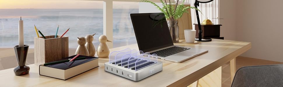 Charging Station