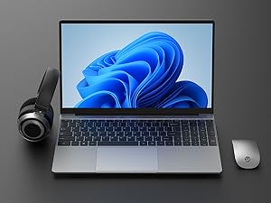 15.6 inch laptop
