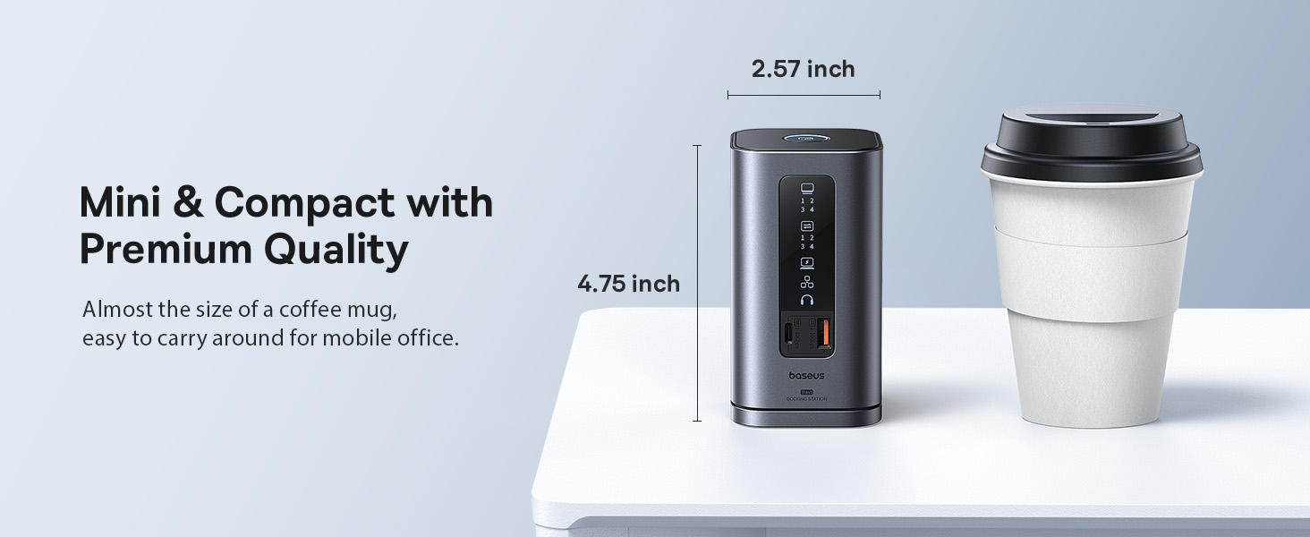 laptop docking station
