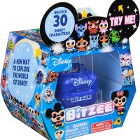 Disney with 30 Interactive Characters Inside, Reacts to Swipes, Tilts & Taps, Disney Toys & Digital Pet Kids Toys for Girls, Boys & Fans - Image 9
