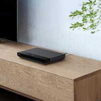 Sony UBP-X700U 4K Ultra HD Home Theater Blu-ray DVD Player 4K upscaling, HDR10, Hi Res Audio, Dolby Digital TrueHD/DTS, Dolby Vision, with Included HDMI Cable, 2025 Model - Image 6