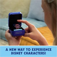 Disney with 30 Interactive Characters Inside, Reacts to Swipes, Tilts & Taps, Disney Toys & Digital Pet Kids Toys for Girls, Boys & Fans - Image 5