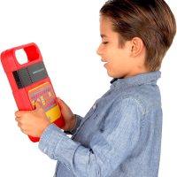 Speak & Spell Electronic Game - Educational Learning Toy, Spelling Games, 80s Retro Handheld Arcade, Autism Toys, Activity for Boys, Girls, Toddler, Ages 7+ - Image 4