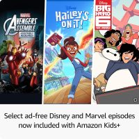 Amazon Fire HD 10 Kids Pro tablet (newest model) ages 6-12 | Bright 10.1" HD screen | Slim case for older kids, ad-free content, parental controls, 13-hr battery, 32 GB, Mint - Image 4