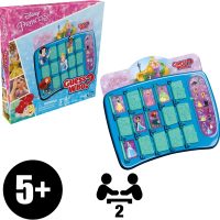 Hasbro Gaming Guess Who? Disney Princess Edition Kids Board Game, Fun Game for Families and Kids Ages 5 and Up, Preschool Games (Amazon Exclusive) - Image 4