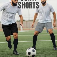 NY Threads Mens Athletic Shorts 2 Pack Quick Dry Lightweight Running Workout Gym Shorts with Pockets - Image 5