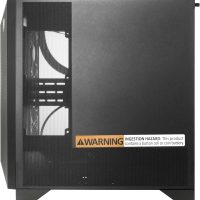 MSI Aegis ZS2 Gaming Desktop: AMD Ryzen R9-7900X, GeForce RTX 5070, 32GB DDR5, 2TB M.2 NVMe, Liquid Cooling, VR-Ready, WiFi 7, Windows 11 Home: C7NVP-1435US - Image 8