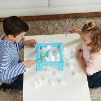 Hasbro® Don’t Break The Ice Game - Image 10