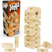 Jenga Game - Image 11