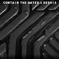 KARPAL Floor Mats for Honda HR-V 2026 2025 2024 2023(Include Hybrid), Front & 2nd Row, TPE Rubber All Weather Protection Floor Liners Odorless Anti-Slip Car Mats Honda HR-V Accessories - Image 5
