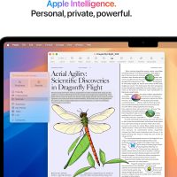 Apple 2025 MacBook Air 15-inch Laptop with M4 chip: Built for Apple Intelligence, 15.3-inch Liquid Retina Display, 16GB Unified Memory, 256GB SSD Storage, 12MP Center Stage Camera, Touch ID; Starlight - Image 5