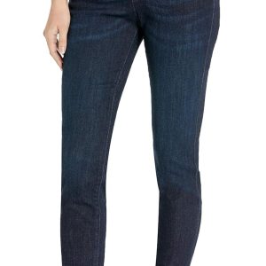 Amazon Essentials Women's Mid-Rise Stretch Pull-On Jegging (Available in Plus Size)