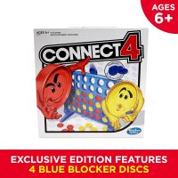 Hasbro Gaming Connect 4 Strategy Board Game for Ages 6 and Up (Amazon Exclusive) - Image 8