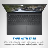 Dell 15.6" 3530 Laptop Computer for Business & Home Student, Intel 10-Core i5-1334U (Beat i7-1250U), 120Hz FHD Vostro Laptop, WiFi, Bluetooth, Windows 11 Pro (32GB RAM | 1TB PCIe SSD) - Image 4