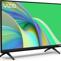 VIZIO 24-inch D-Series FHD LED Smart TV w/Bluetooth Headphone Capable, AMD FreeSync & Alexa Compatibility, D24fM-K01, 2023 Model - Image 11