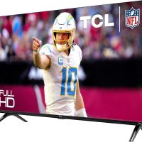 TCL 32-Inch Class S3 1080p LED Smart TV with Fire TV (32S350F, 2023 Model), Alexa Built-in, Apple AirPlay Compatibility, Streaming FHD Television,Black - Image 9