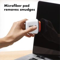 OXO Good Grips Sweep & Swipe Laptop Cleaner - Image 4